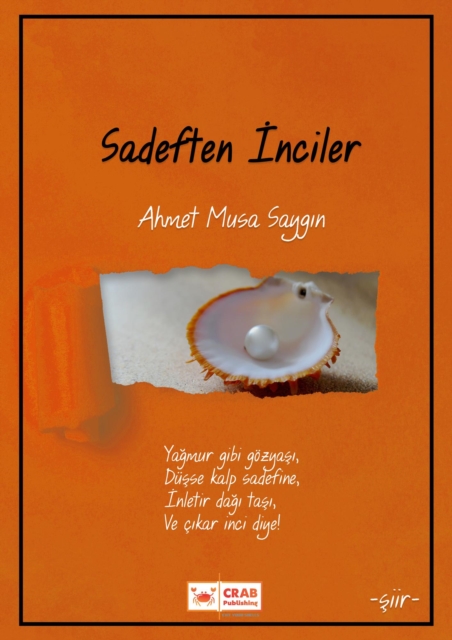 Sadeften Inciler