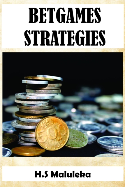 Betgames Strategies
