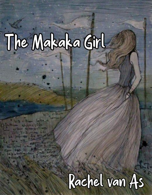 Makaka Girl