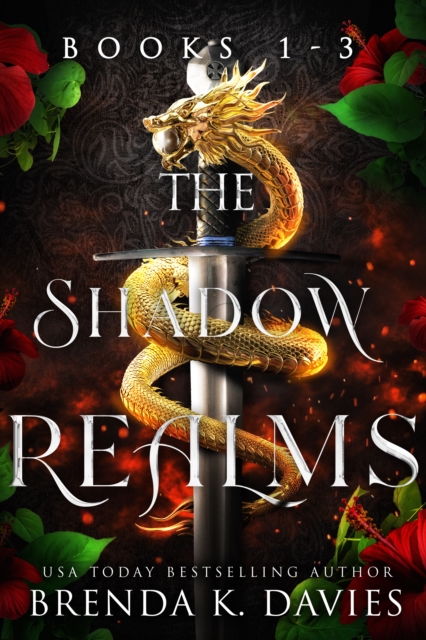 Shadow Realms Box Set (Books 1-3)