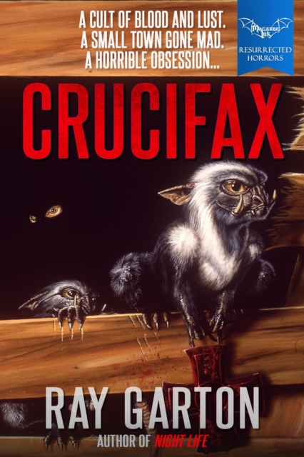 Crucifax