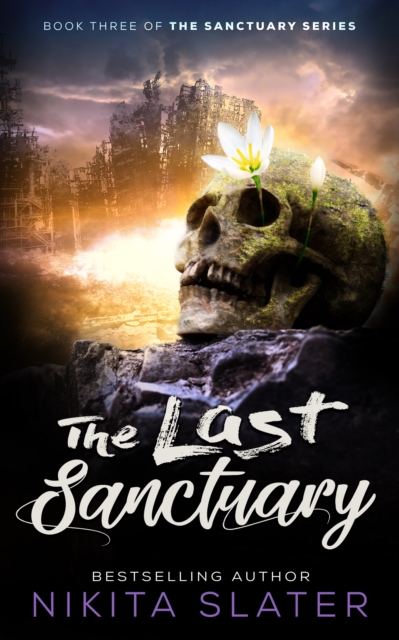 Last Sanctuary