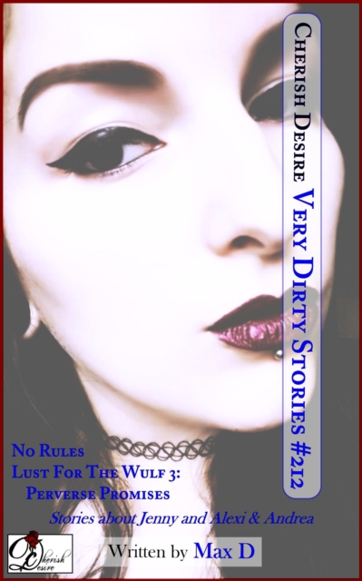 Very Dirty Stories #212