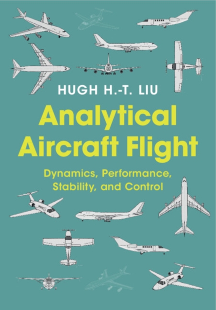Analytical Aircraft Flight