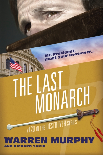 Last Monarch