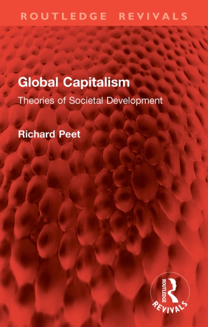 Global Capitalism