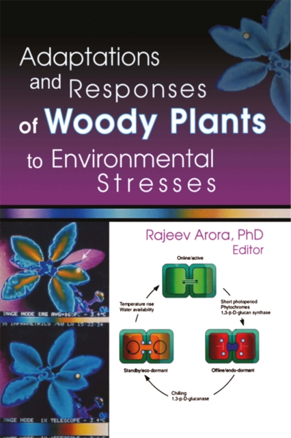 Adaptations and Responses of Woody Plants to Environmental Stresses