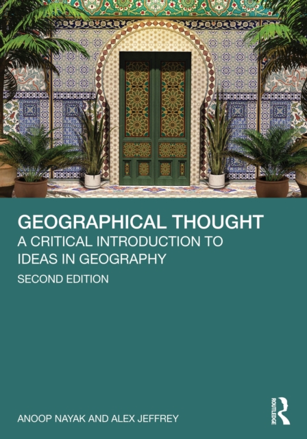 Geographical Thought