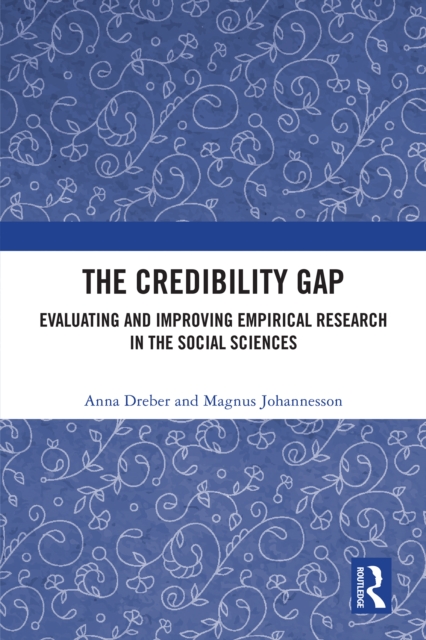 Credibility Gap