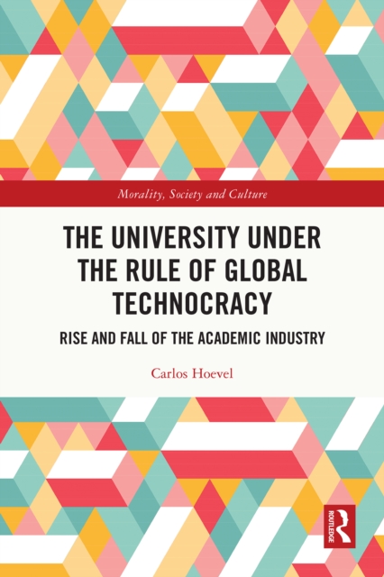University Under the Rule of Global Technocracy