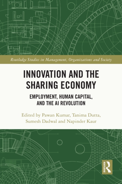 Innovation and the Sharing Economy