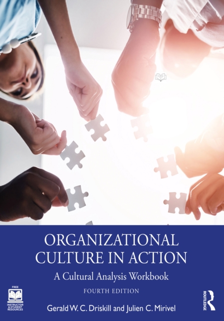 Organizational Culture in Action