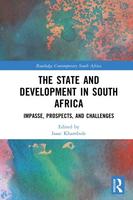 State and Development in South Africa