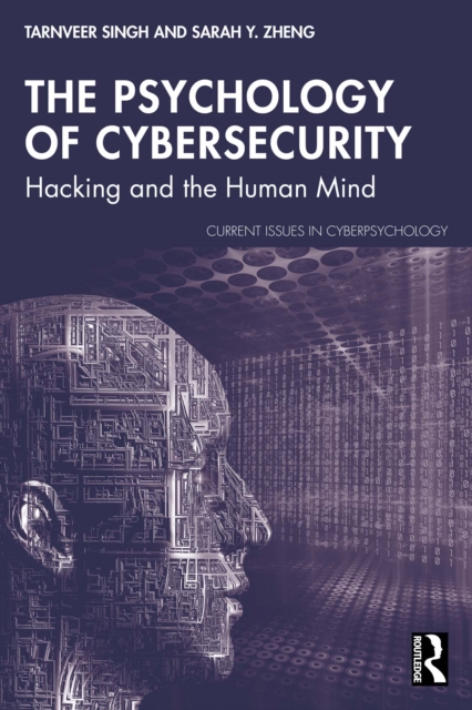 Psychology of Cybersecurity