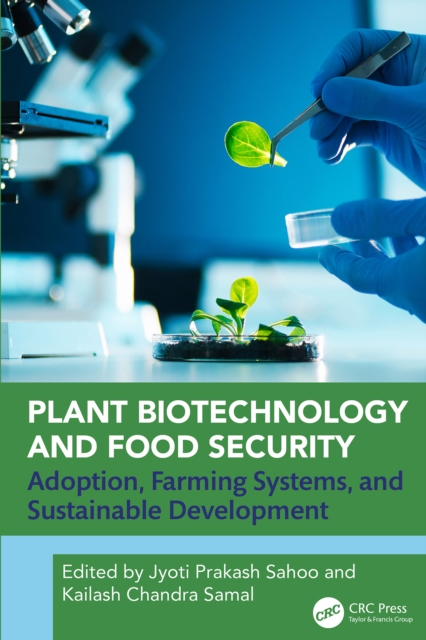 Plant Biotechnology and Food Security