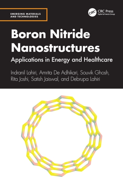 Boron Nitride Nanostructures