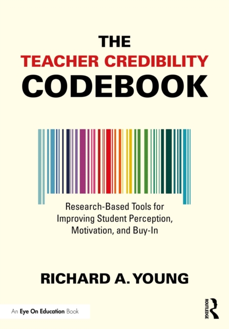 Teacher Credibility Codebook