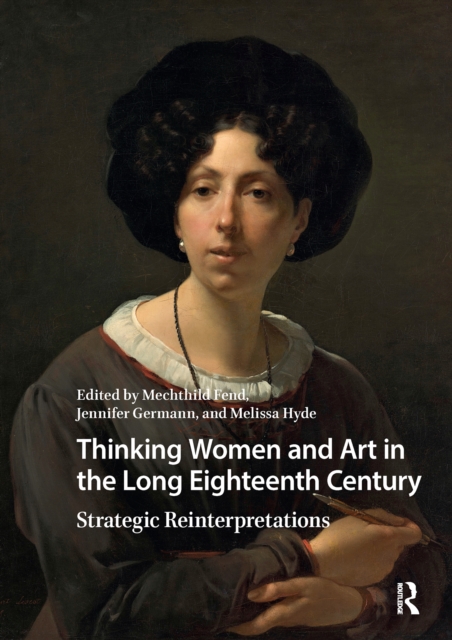 Thinking Women and Art in the Long Eighteenth Century