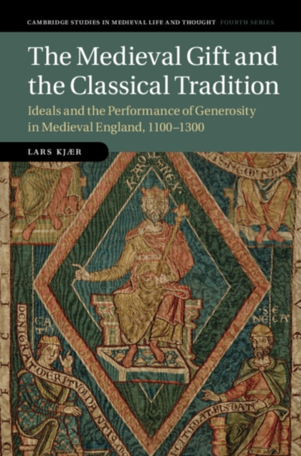 Medieval Gift and the Classical Tradition