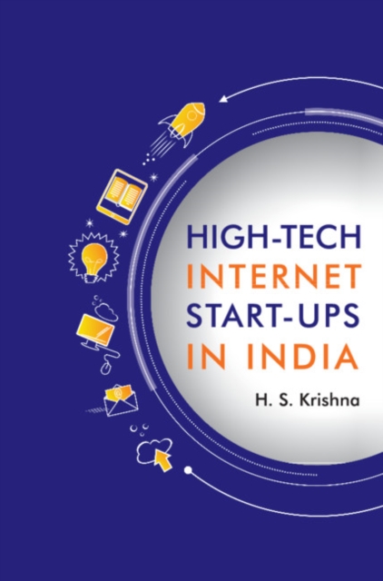 High-tech Internet Start-ups in India