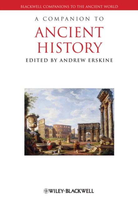 Companion to Ancient History