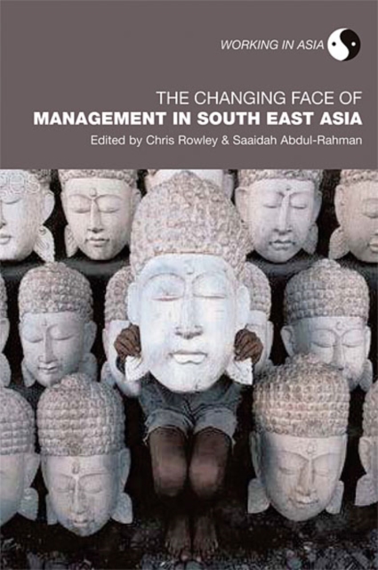 Changing Face of Management in South East Asia