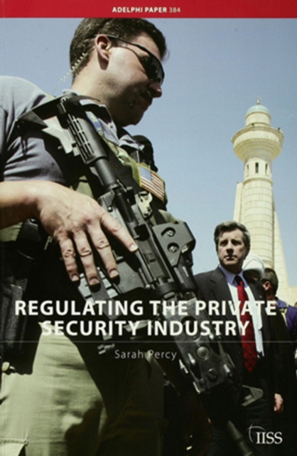 Search for Security in Post-Taliban Afghanistan