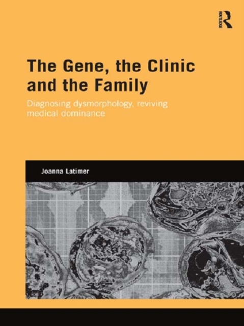 Paediatrics, Psychiatry and Psychoanalysis