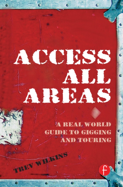 Access All Areas