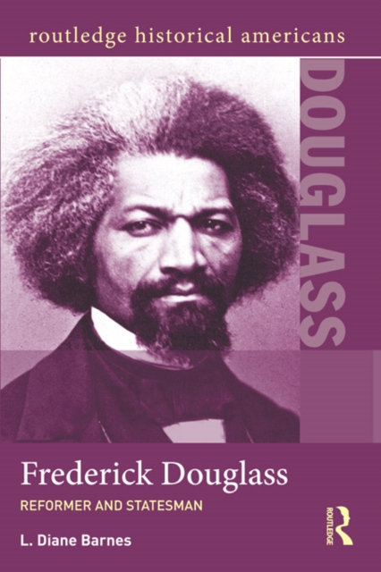 Frederick Douglass