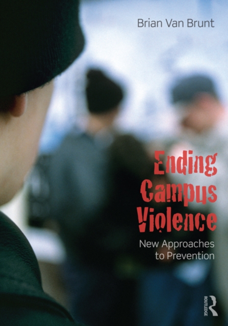 Ending Campus Violence