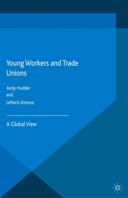 Young Workers and Trade Unions
