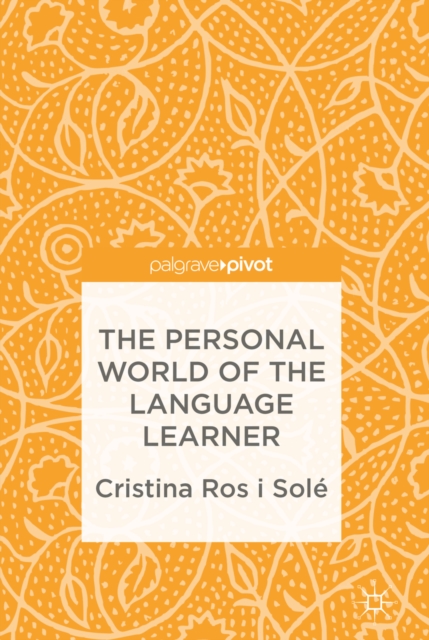 Personal World of the Language Learner