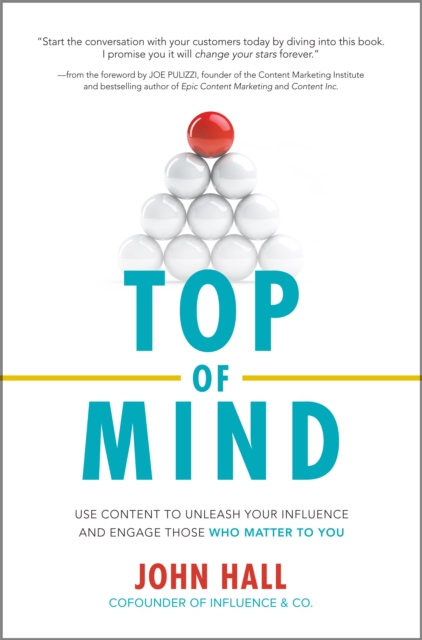 Top of Mind (PB)