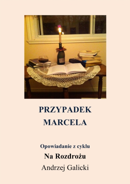 Przypadek Marcela - opowiadanie po polsku