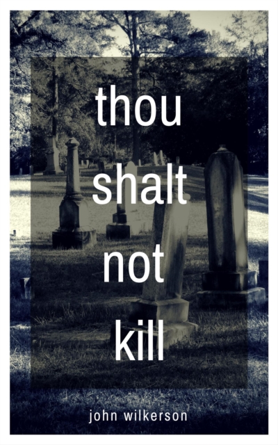 Thou Shalt Not Kill: A Christian Horror Story