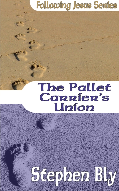 Pallet Carriers Union