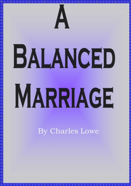 Balanced Marriage