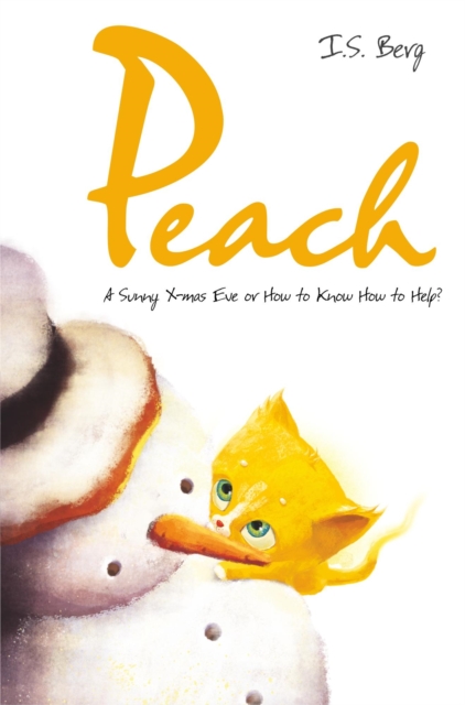 Sunny X-mas Eve or How to Know How to Help?