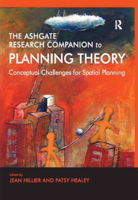 Ashgate Research Companion to Planning Theory