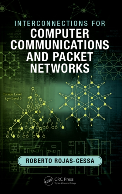 Interconnections for Computer Communications and Packet Networks