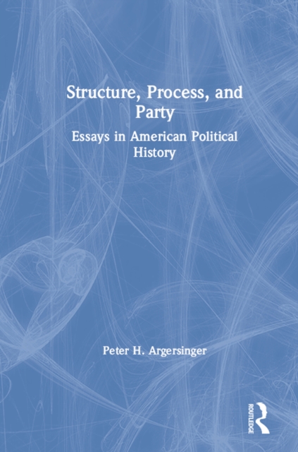 Structure, Process and Party: