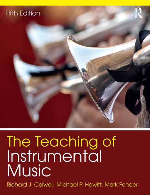Teaching of Instrumental Music