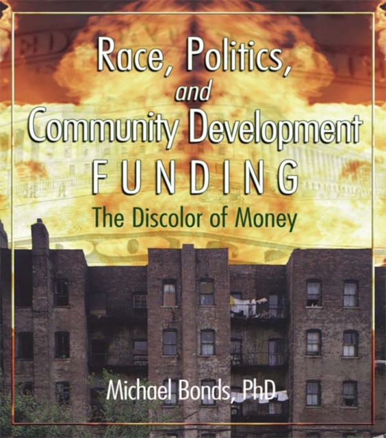 Race, Politics, and Community Development Funding