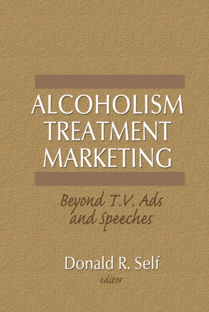 Alcoholism Treatment Marketing