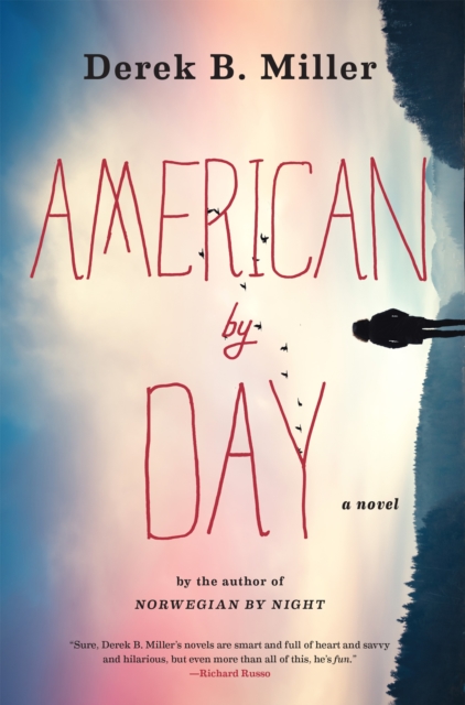 American By Day