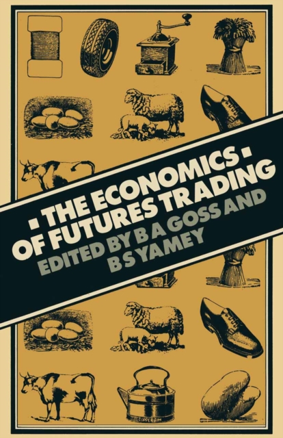 Economics of Futures Trading