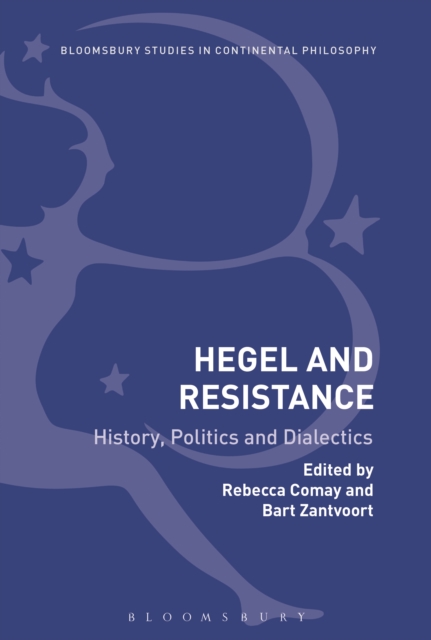 Hegel and Resistance