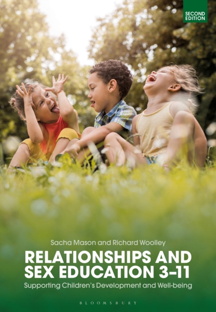 Relationships and Sex Education 3 11