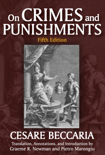On Crimes and Punishments